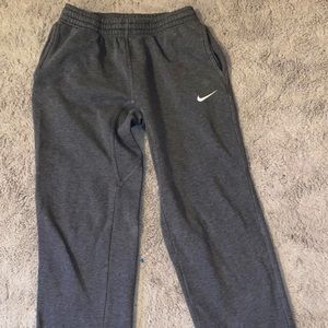 Nike sweatpants for women